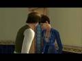 Sims 2 Titanic