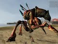 Strider Mod for HL
