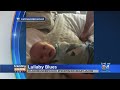 Download Baby Jacob Stops Crying When His Mom Carrie Underwood Sings Mp3 Song