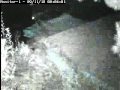 BRIGHT Bolide Meteor Flash from November 18th 2009 just after 12AM Payson Utah