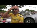 2008 Tour de Beauce Stage 5 - Svein Tuft Interview 2008 Tour de Beauce Stage 5 - Svein Tuft Interview