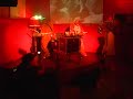 The Theremin Brothers @ kingkongklub berlin The Theremin Brothers @ kingkongklub berlin