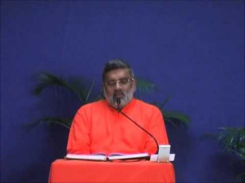 Patanjali Yoga Sutras (34-42) 19