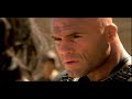 The Scorpion King 2: Rise of a Warrior The Scorpion King 2: Rise of a Warrior