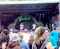 hip hop in duketown 2008   voorprogramma