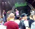 hip hop in duketown 2008   voorprogramma