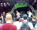 hip hop in duketown 2008   voorprogramma