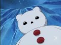 Digimon Adventure Folge 9 1/2-Verschollen in Eis und Schnee Digimon Adventure Folge 9 1/2-Verschollen in Eis und Schnee