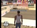 videos de How to collect all 50 Horseshoes at the very beginning of the game - GTA San Andreas Part 5 (of 6) - Horseshoes 34 thru 45