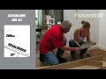 Kreatives wohnen mit Schuhbiduh