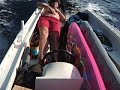 gargis coctail boat