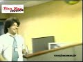 Joe lopez - fernando el funcionario - lo que se hace se paga