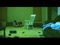 Ghost caught on tape - YouTube