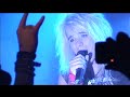 Crashdiet RIS festival part 2