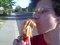 The Midge Chronicles pt 4: The Kiss The Midge Chronicles pt 4: The Kiss