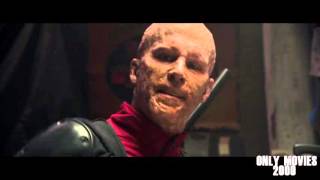 いよいよ明日公開『デッドプール』　本編映像集！！