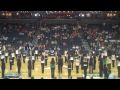 VDT Halftime Performance 11/21/09 Feat. VDT Dance Clinic