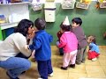 A esconderse