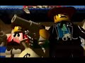 LEGO Chess- Western World #1