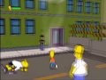 The Simpsons Game Walkthrough part 3- Eating contest The Simpsons Game Walkthrough part 3- Eating contest