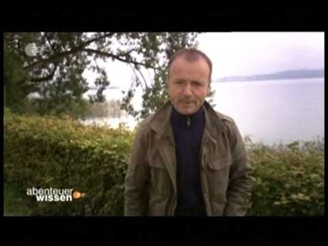 Abenteuer Wissen - Der Bodensee 1/4