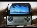 PSP GO Android Phone (Xperia Play)