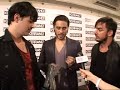 30 Seconds to Mars interview at the Kerrang Awards 2008 30 Seconds to Mars interview at the Kerrang Awards 2008
