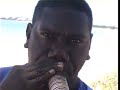 Burrngupurrngu F/F# yirdaki played by Larry Winiwini