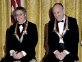 Kennedy Center Honors - Pete Townshend and Roger Daltrey