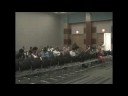 Democratic Convention Watch Party
