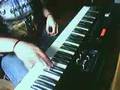 CoB - Chokehold Keyboard Solo (new recording)