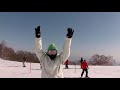 スノーボード ROKETS総集編2010 白馬五竜 長野 Snowboard ケツメイシ空