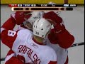 Red Wings @ Predators 4/16/08 Game 4