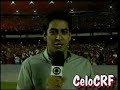 Globo Esporte: Flamengo 2x0 Atl�tico-PR [Brasileiro 2007]