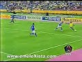 Ecuador 1 - Sweden 1 friendly match Quito Ecuador
