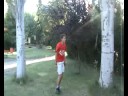 videos de wallflip en erla