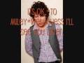 A Niley Story-Episode 2 {Pregnacy Crash}