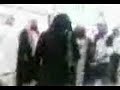 هيئة المنكر تعتدي على بنت في سوق حراء الدولي اعتداء سافر همجي وحشي بربري