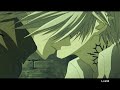 vampire knight yuki & zero INCOMPLETE