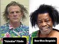 Fugitives: on the Lam