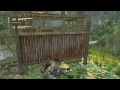 Uncharted 2 Crushing: Chapter  …