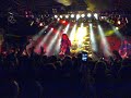 Trivium - Kirisute Gomen Live 22/11 Malmö