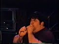 at haarlem, april 9, 1992.nihilistic portland, or, hardcore outfit poison idea was formed in 1980 by frontman jerry a., guitarist tom roberts, bassist chris tense, and drummer dean johnson. the group debuted three years later with the ep pick your king, cramming 13 songs into a 16-minute time frame; the record collectors are pretentious assholes ep followed in 1985, fine-tuning the band's blistering sound and fatalistic worldview. thanks to their notoriously insatiable diet of drugs, alcohol, and junk food, the members of poison idea all ballooned past the 300-pound mark by the time of the 1986 full-length kings of punk, with roberts ? who now tipped the scales at an impressive 450 pounds ? rechristening himself pig champion in honor of the occasion. tense and johnson were then dismissed from the lineup, although the former returned in time for 1987's war all the time, recorded with second guitarist eric 