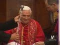 Papa Benedetto XVI a CAGLIARI - Parte 06