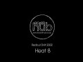 Redbull DHX 2002 - Heat 8
