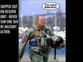 G Dub Ya - Audio Visual Military Industrial Part 3
