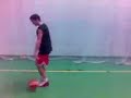 mjcoco playing basketball and dancing moonwalk : amazing!!!