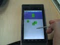 Ported Bullet physics engine to Windows Mobile Ported Bullet physics engine to Windows Mobile