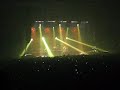 Rammstein-Leipzig 24.11.09-Sonne
