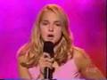 Tell Him - Katelyn Tarver